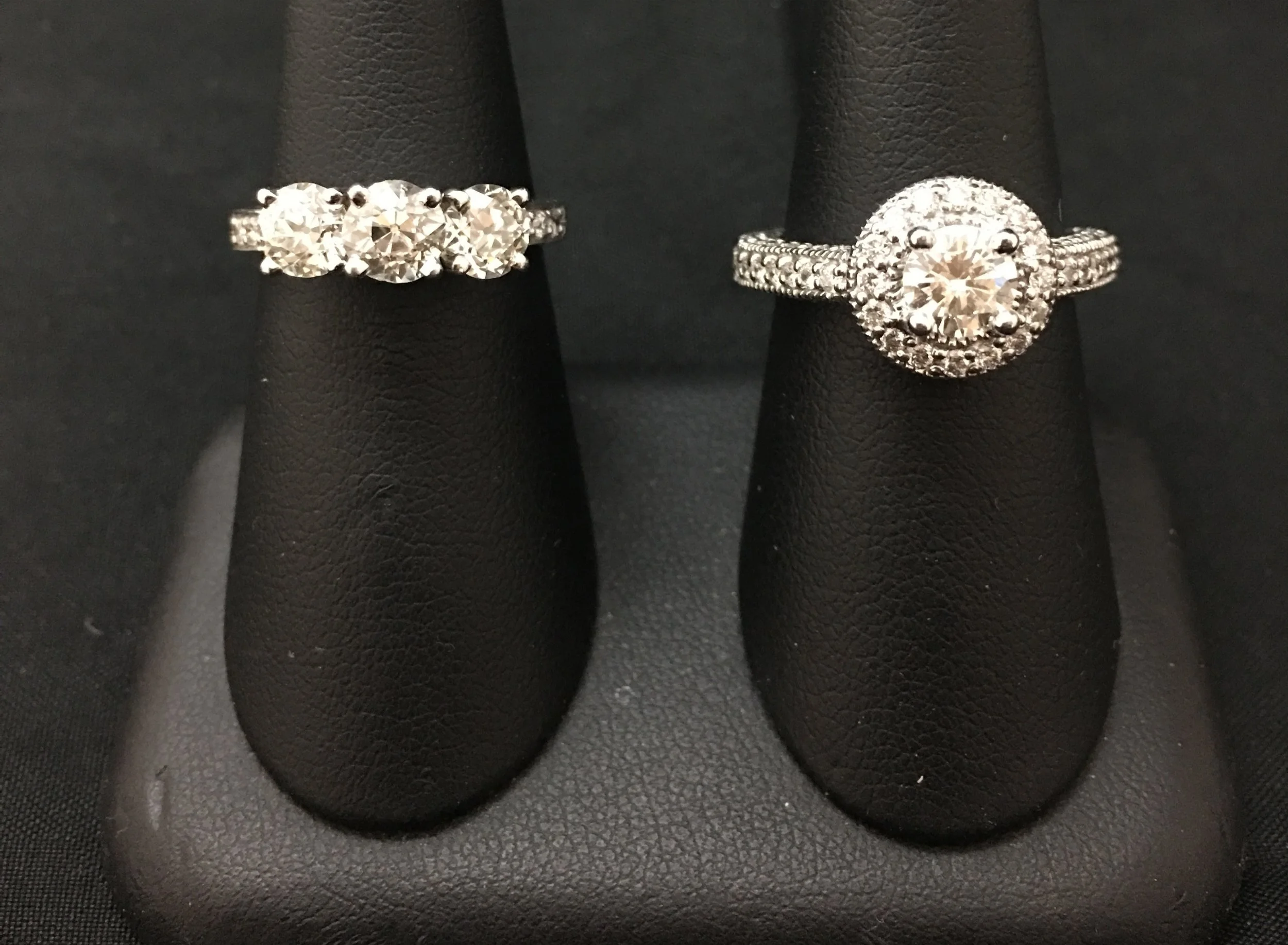 Fay jewelers discount